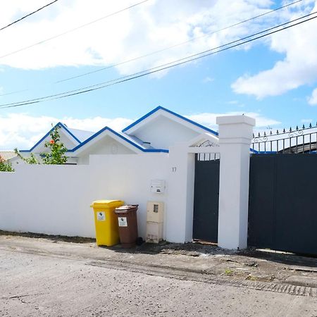 Apartamento Ebene Sainte-Luce Exterior foto