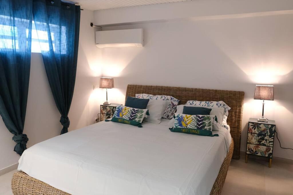 Apartamento Ebene Sainte-Luce Exterior foto