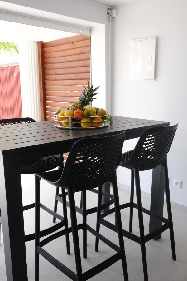 Apartamento Ebene Sainte-Luce Exterior foto